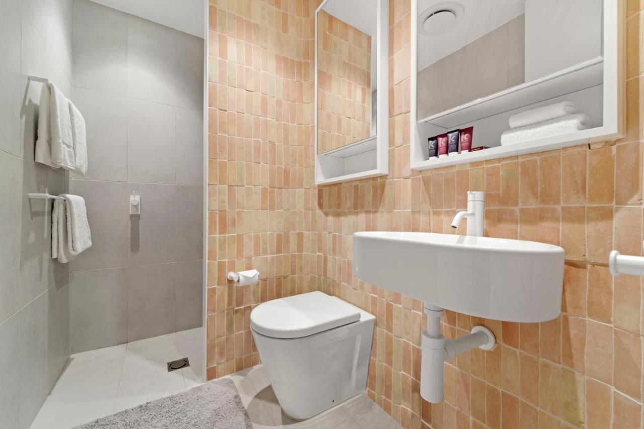 Premium Bondi Beach 2 Bedroom With Beach View And Parking 悉尼 外观 照片