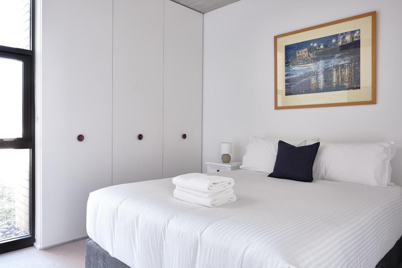 Premium Bondi Beach 2 Bedroom With Beach View And Parking 悉尼 外观 照片